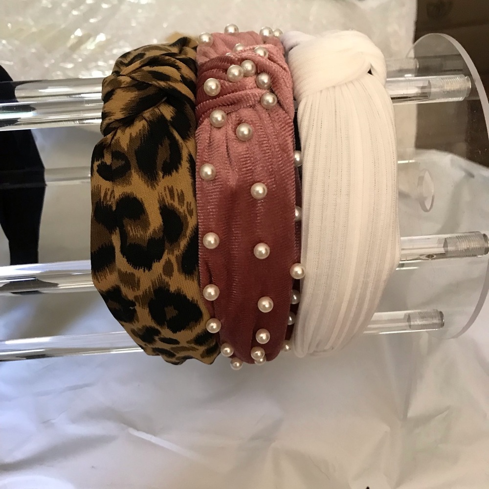 Headbands